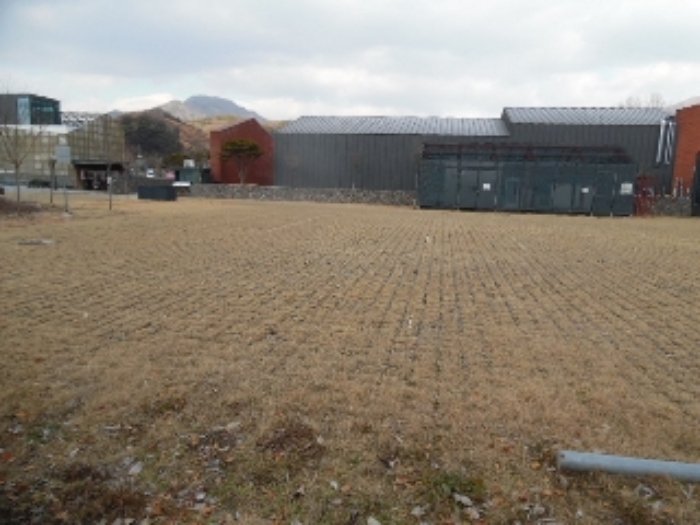 목록5. 토지(임야) 전경(1)