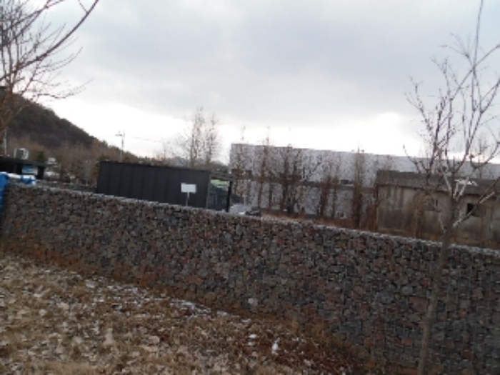 목록19. 토지(공장용지) 전경(2)