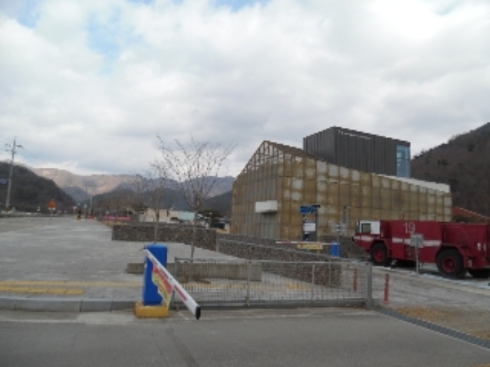 목록16. 토지(공장용지) 전경(1)