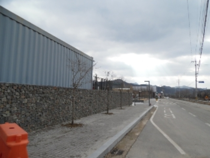 목록16. 토지(공장용지) 전경(2)