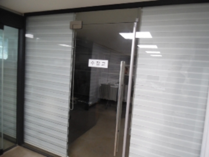 목록20. 사무동(사무실 및 수장고) 1층 전경(2)