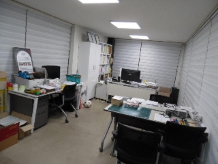 목록20. 사무동(사무실 및 수장고) 1층 전경(3)