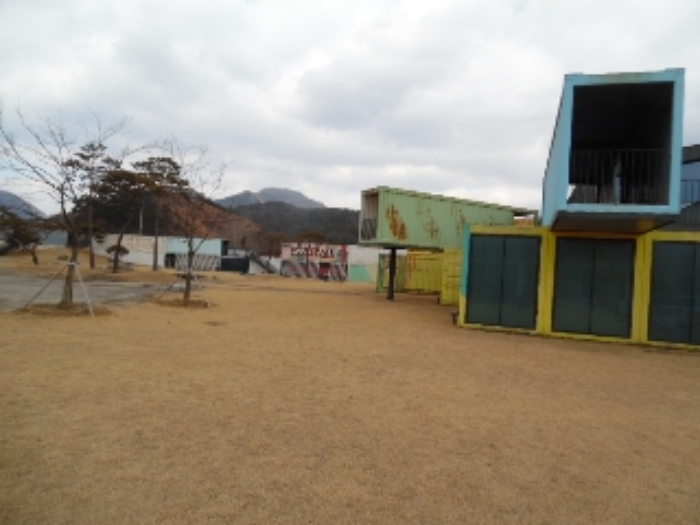 목록4. 토지(공장용지) 전경(1)