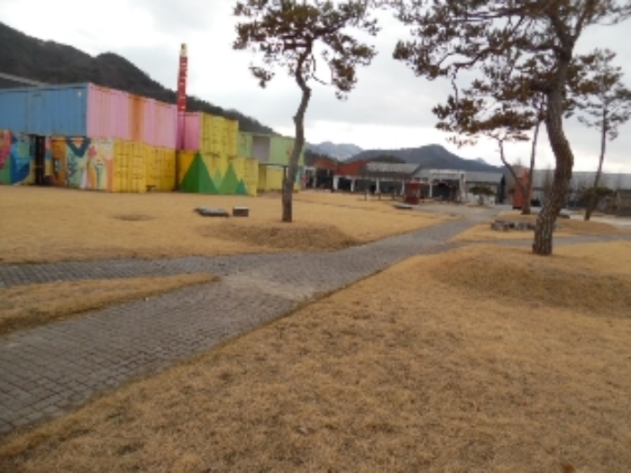 목록4. 토지(공장용지) 전경(2)