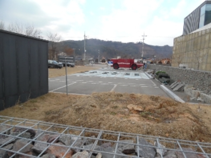 목록17. 토지(공장용지) 전경(1)