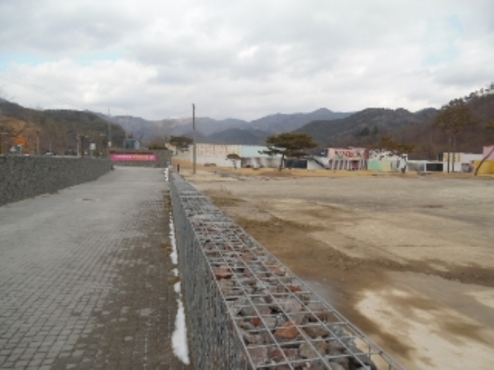 목록15. 토지(공장용지) 전경(1)