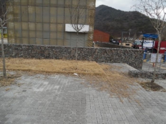 목록18. 토지(공장용지) 전경(1)