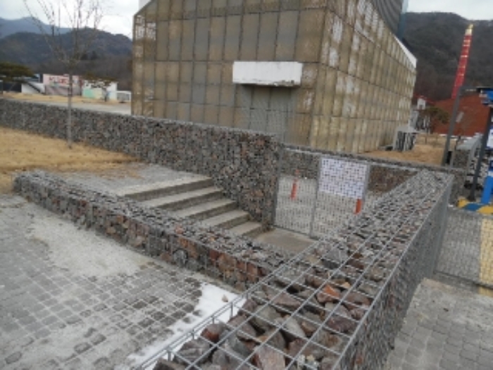 목록18. 토지(공장용지) 전경(2)