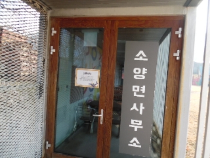 목록21. 1층 미술관(아트플랫폼)  전경(3)