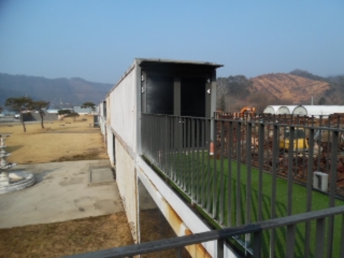 목록21. 2층 미술관(아트플랫폼)  전경(1)