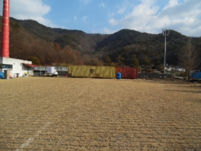 목록7. 토지(임야) 전경(1)