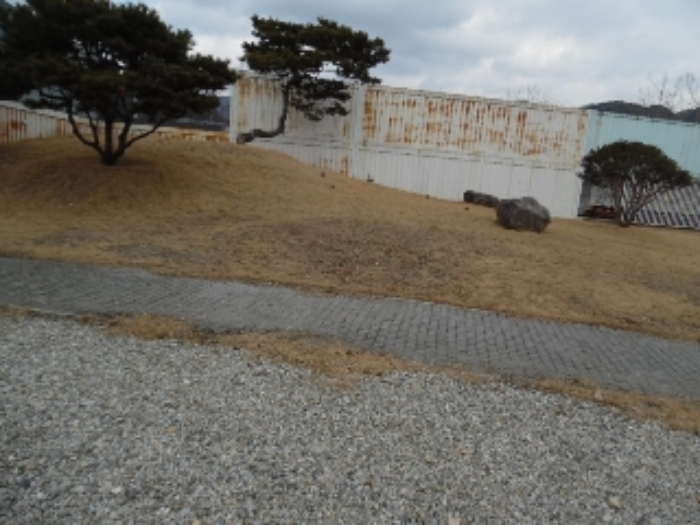 목록15. 토지(공장용지) 전경(2)