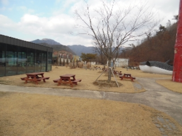 목록8. 토지(공장용지) 전경(1)