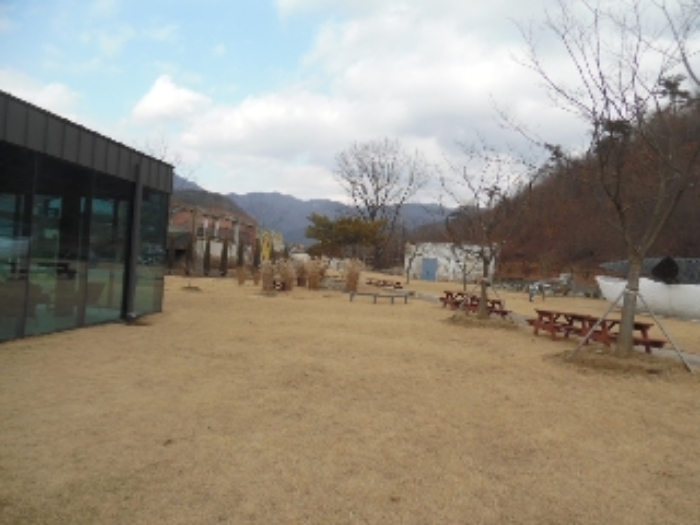 목록8. 토지(공장용지) 전경(2)