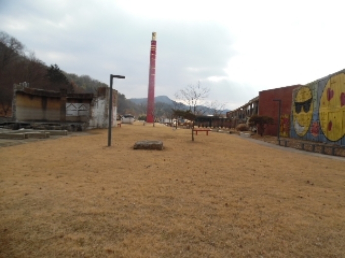 목록8. 토지(공장용지) 전경(3)