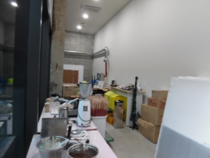 목록20. 휴게음식점(로스팅실) 전경(2)