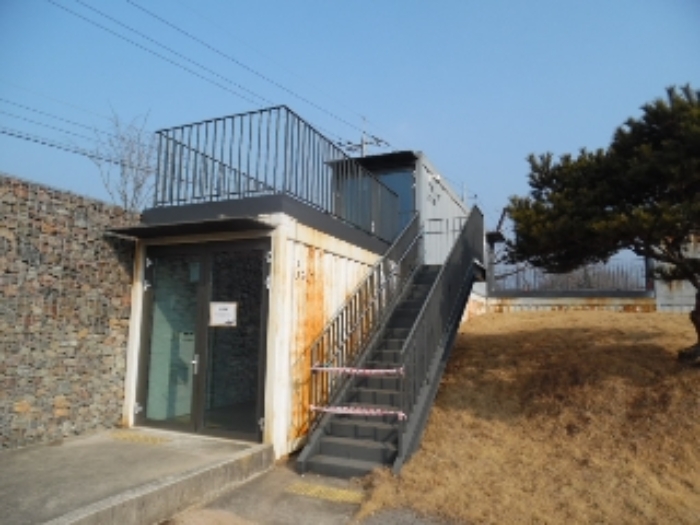 목록21. 1~2층 미술관(아트플랫폼)  전경(3)