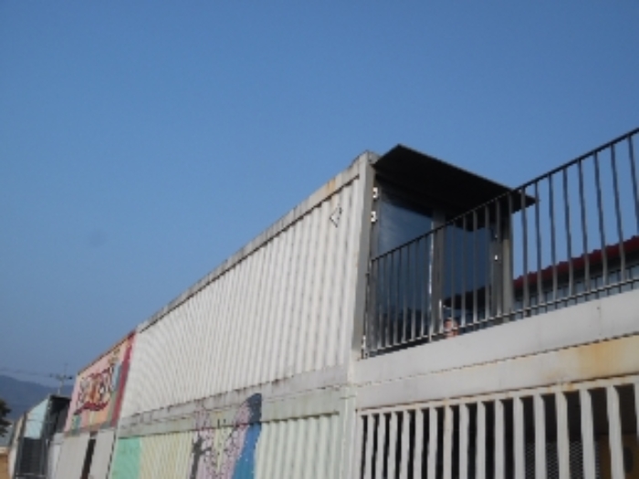 목록21. 2층 미술관(아트플랫폼)  전경(2)