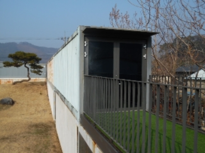 목록21. 2층 미술관(아트플랫폼)  전경(3)