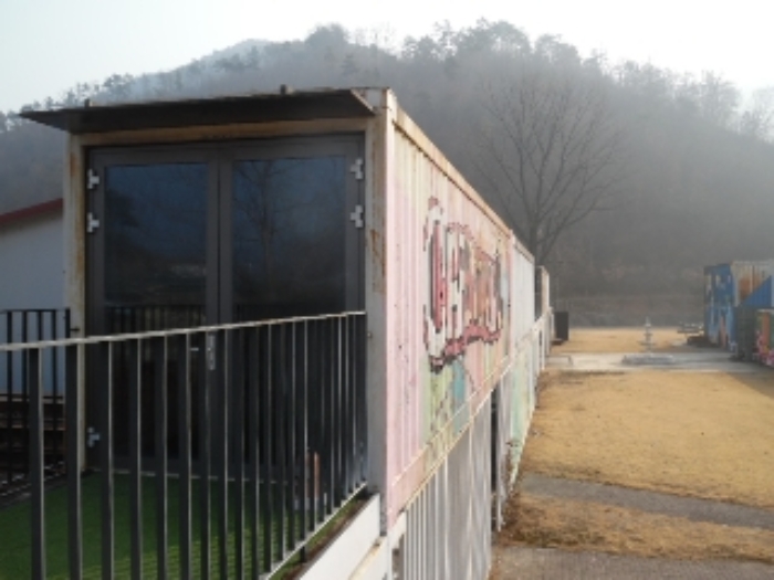 목록21. 2층 미술관(아트플랫폼)  전경(4)