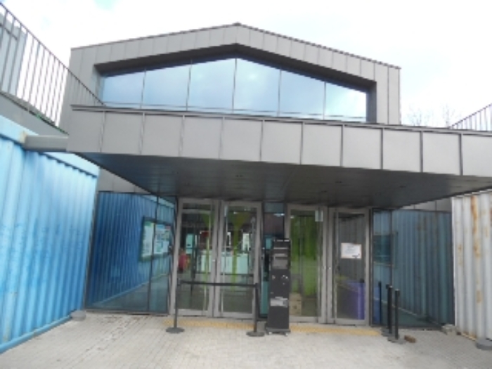 목록22. 체험관(어뮤즈월드) 전경(3)