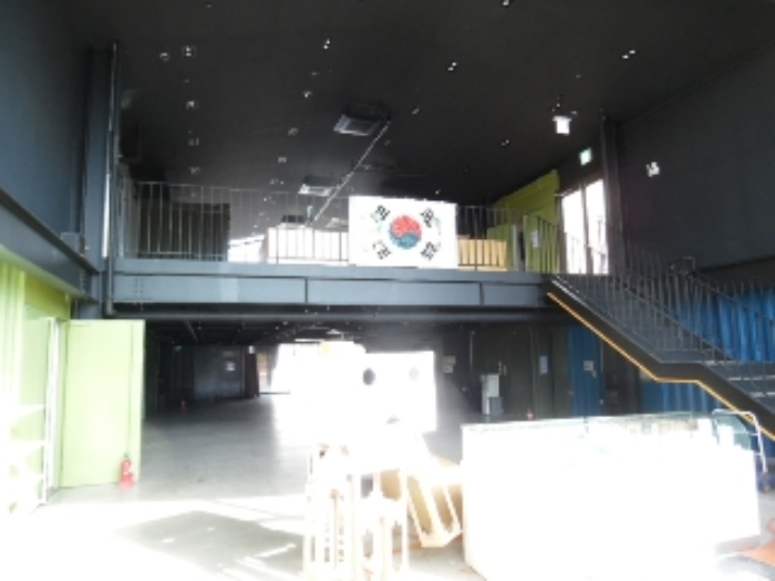 목록22. 체험관(어뮤즈월드) 1층 전경(1)