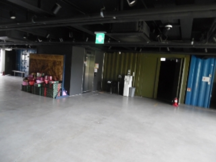 목록22. 체험관(어뮤즈월드) 1층 전경(3)