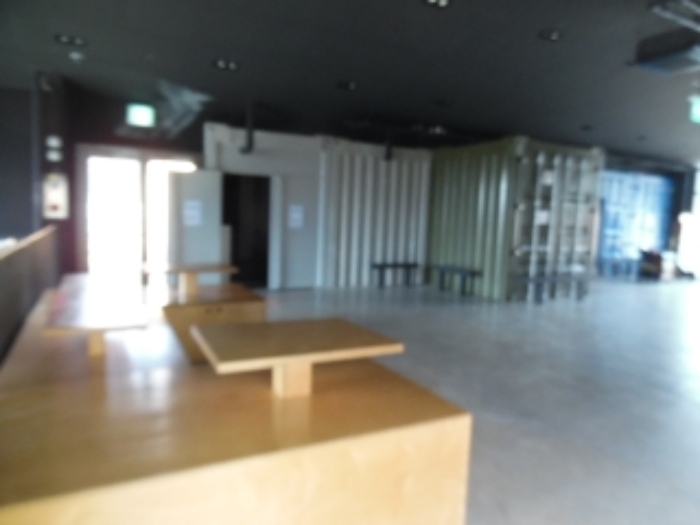 목록22. 체험관(어뮤즈월드) 2층 전경(1)