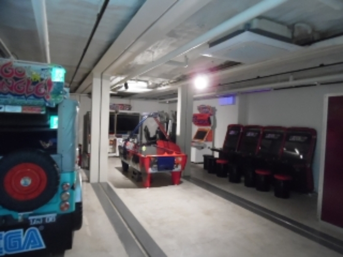 목록22. 체험관(어뮤즈월드) 2층 전경(3)