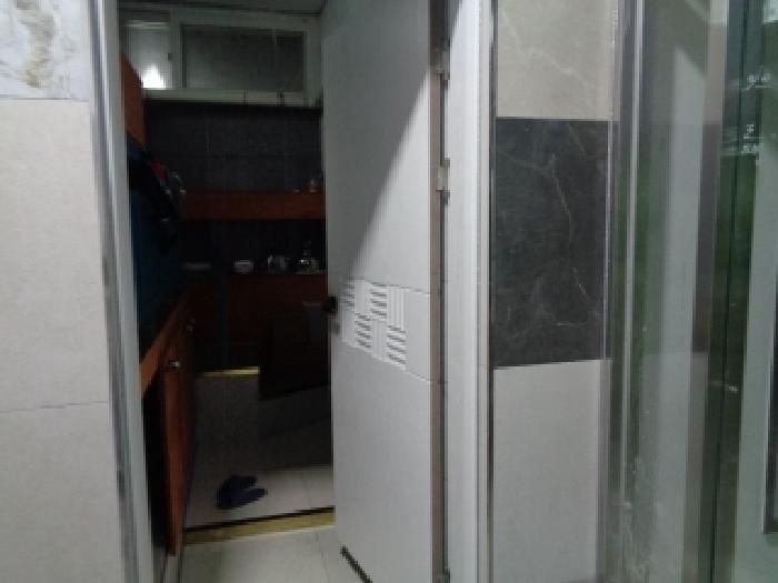 목록1의 다가구주택 지하층 주거용 내부 전경