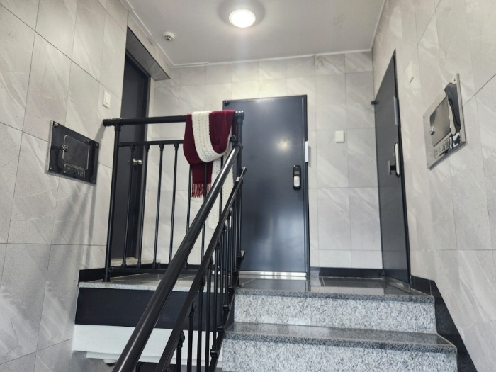 옥탑1층(계단실)