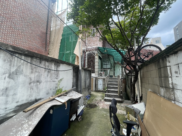 기호(가) 1층 전경