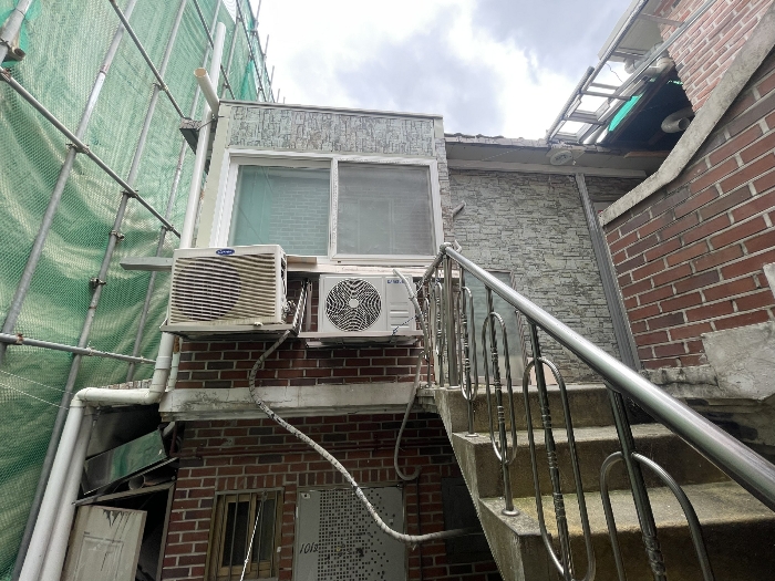 기호(가) 2층 전경