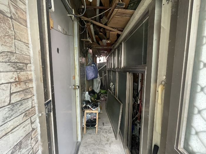 기호(가) 2층 전경