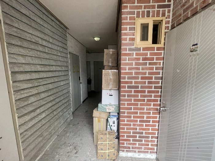 기호(가) 2층 전경