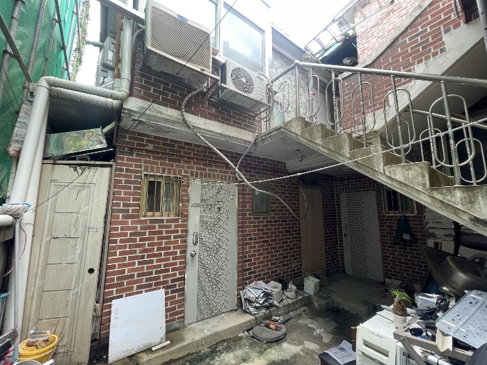 기호(가) 1층 전경