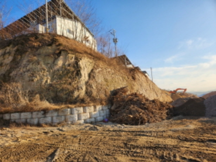 목록 4.(절개지)