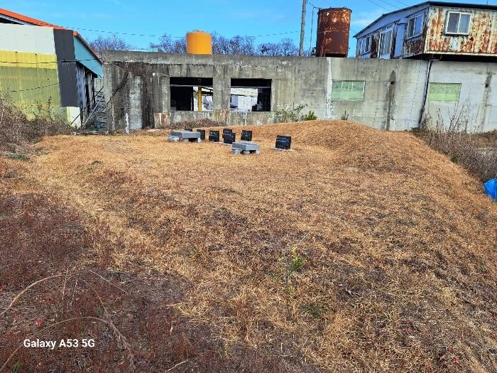 기호(10)토지 전경