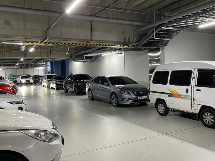 본건(비017호) 인근