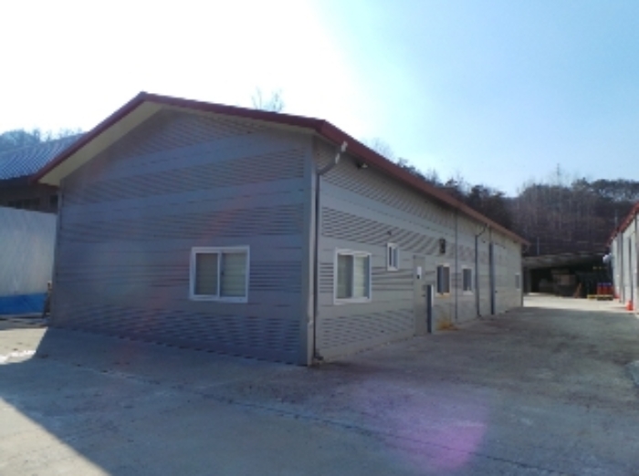 기호 2번(1동) 근거리에서 촬영한 것임