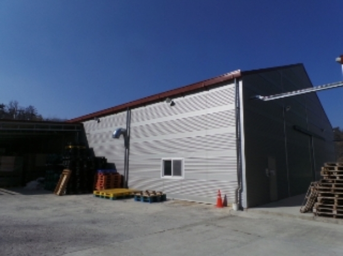 기호 4번(3동) 근거리에서 촬영한 것임