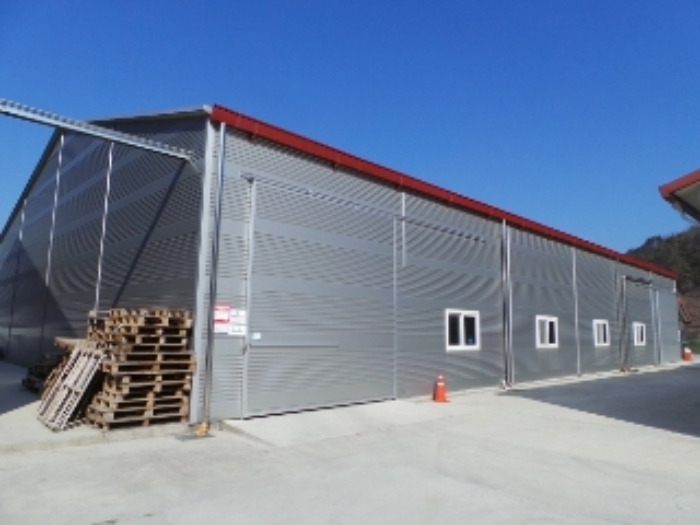 기호 5번(4동) 근거리에서 촬영한 것임