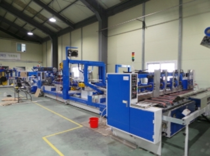 본건 기계기구 관련