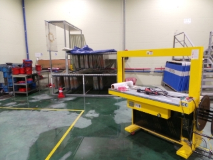 본건 기계기구 관련