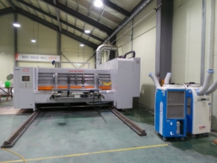 본건 기계기구 관련