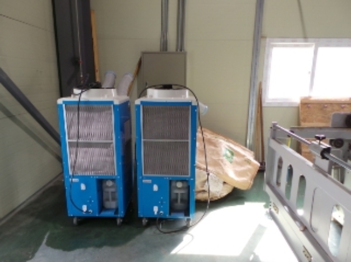 본건 기계기구 관련