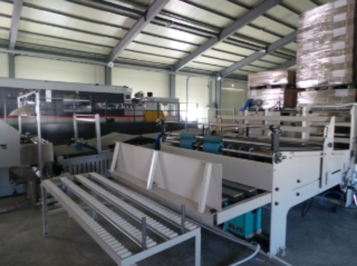 본건 기계기구 관련