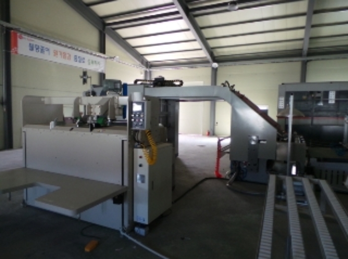 본건 기계기구 관련