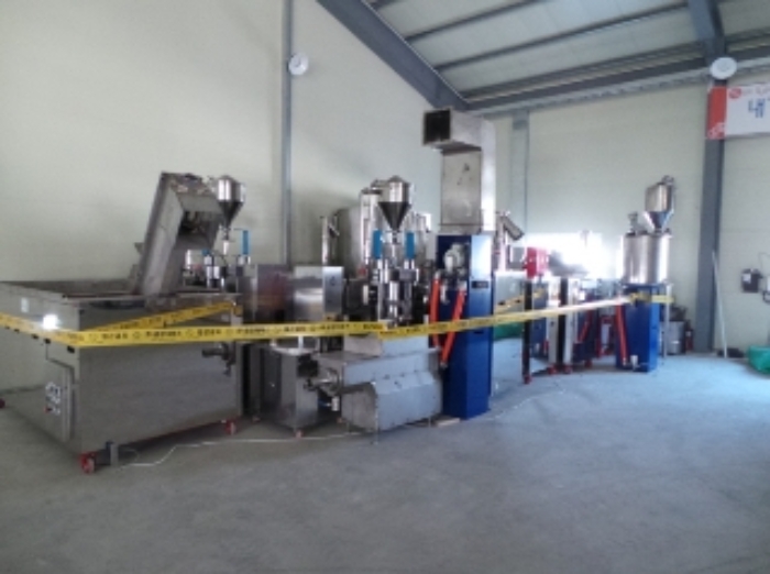 본건 기계기구 관련