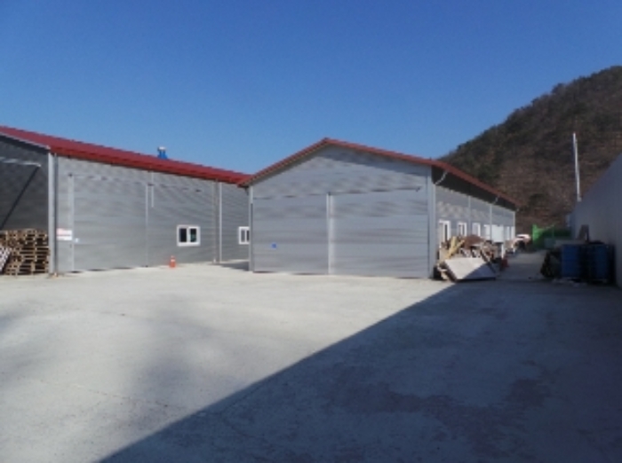 기호 1번 근거리에서 촬영한 것임